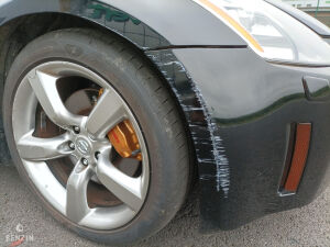 Nissan 350Z 35th anniversary - 2005