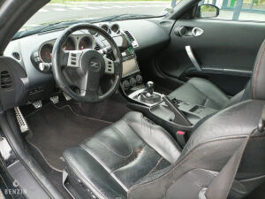 Nissan 350Z 35th anniversary - 2005