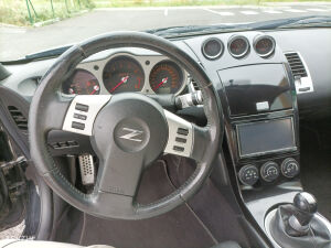 Nissan 350Z 35th anniversary - 2005