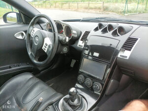 Nissan 350Z 35th anniversary - 2005