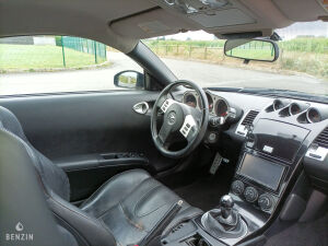 Nissan 350Z 35th anniversary - 2005