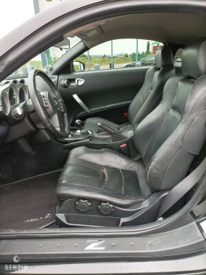 Nissan 350Z 35th anniversary - 2005