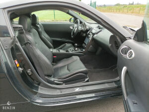 Nissan 350Z 35th anniversary - 2005