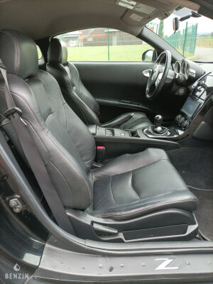 Nissan 350Z 35th anniversary - 2005