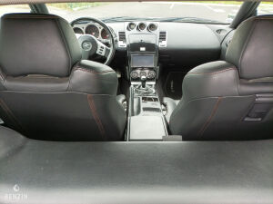 Nissan 350Z 35th anniversary - 2005