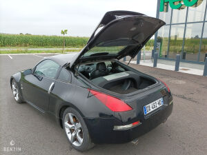 Nissan 350Z 35th anniversary - 2005