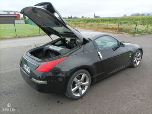 Nissan 350Z 35th anniversary - 2005