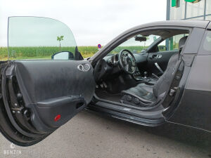 Nissan 350Z 35th anniversary - 2005