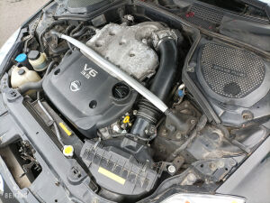 Nissan 350Z 35th anniversary - 2005