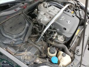 Nissan 350Z 35th anniversary - 2005