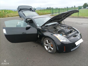 Nissan 350Z 35th anniversary - 2005