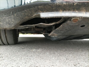 Nissan 350Z 35th anniversary - 2005