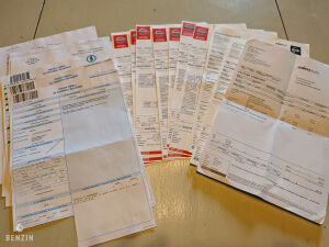 Nissan 350Z 35th anniversary - 2005