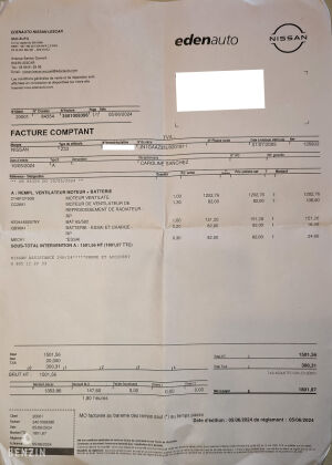 Nissan 350Z 35th anniversary - 2005