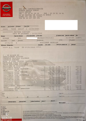 Nissan 350Z 35th anniversary - 2005