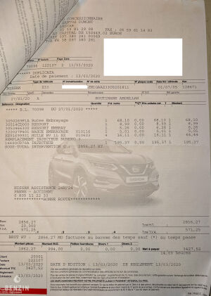 Nissan 350Z 35th anniversary - 2005