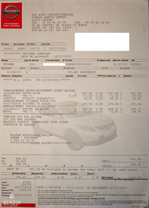 Nissan 350Z 35th anniversary - 2005