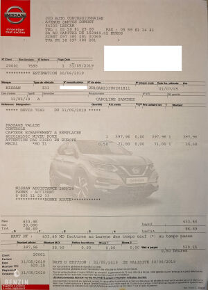 Nissan 350Z 35th anniversary - 2005