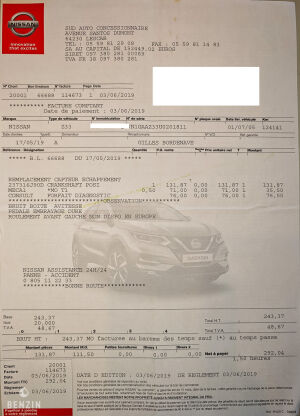 Nissan 350Z 35th anniversary - 2005
