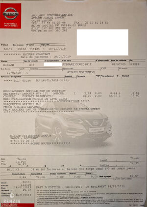 Nissan 350Z 35th anniversary - 2005