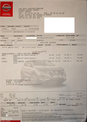 Nissan 350Z 35th anniversary - 2005