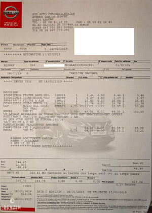 Nissan 350Z 35th anniversary - 2005