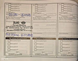 Nissan 350Z 35th anniversary - 2005