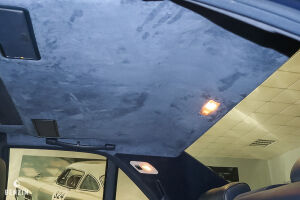 Mercedes-Benz 600 SE W140 - 1992