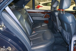 Mercedes-Benz 600 SE W140 - 1992