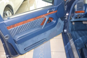 Mercedes-Benz 600 SE W140 - 1992