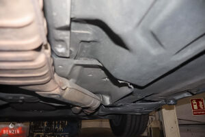 Mercedes-Benz 600 SE W140 - 1992