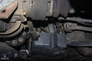 Mercedes-Benz 600 SE W140 - 1992