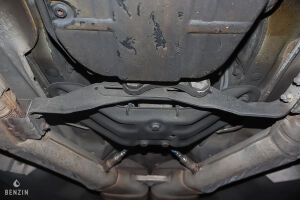 Mercedes-Benz 600 SE W140 - 1992