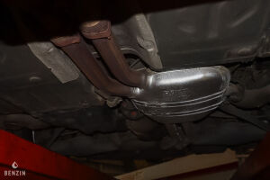 Mercedes-Benz 600 SE W140 - 1992