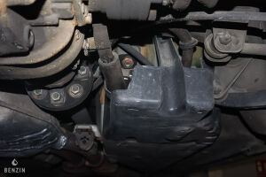 Mercedes-Benz 600 SE W140 - 1992