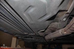 Mercedes-Benz 600 SE W140 - 1992