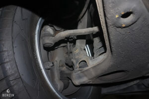 Mercedes-Benz 600 SE W140 - 1992