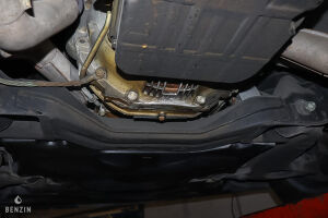 Mercedes-Benz 600 SE W140 - 1992