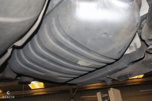 Mercedes-Benz 600 SE W140 - 1992