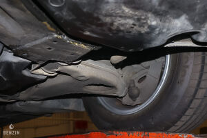 Mercedes-Benz 600 SE W140 - 1992