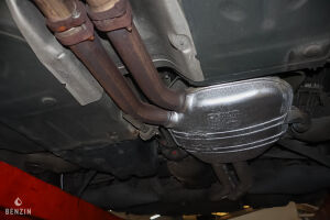 Mercedes-Benz 600 SE W140 - 1992