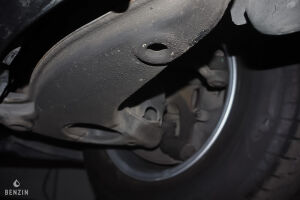 Mercedes-Benz 600 SE W140 - 1992