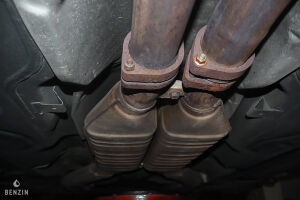 Mercedes-Benz 600 SE W140 - 1992