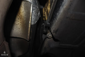 Mercedes-Benz 600 SE W140 - 1992