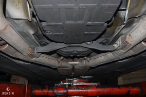 Mercedes-Benz 600 SE W140 - 1992