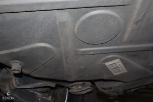 Mercedes-Benz 600 SE W140 - 1992