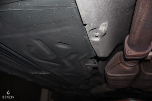 Mercedes-Benz 600 SE W140 - 1992