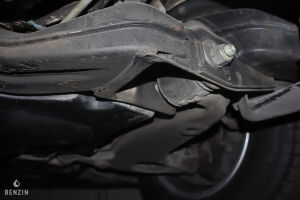 Mercedes-Benz 600 SE W140 - 1992