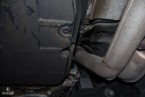 Mercedes-Benz 600 SE W140 - 1992