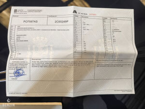 Mercedes-Benz 600 SE W140 - 1992